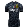 Maillot de Gardien Inter Milan 2024-25 Noire Pour Homme